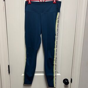 Nike Women’s Leggings with Side Stripe